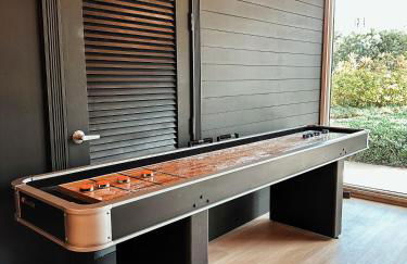 Villa Valbuena Palm Oasis In-Laws Quarters 4-Story Unit With Rooftop Retreat - Photo 48