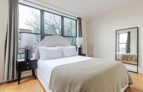 Blueground Van Vorst AC wd nr Liberty Park NYC-1838 - Foto 14