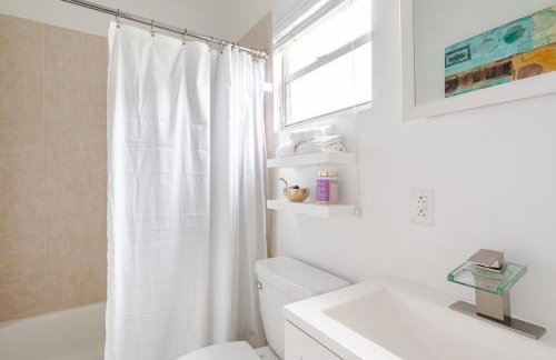 Sunset Villa- 3 Bedroom 2 Bathroom -6 Beds - Foto 13