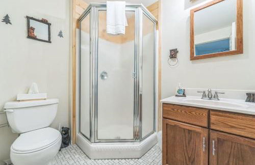 Pine Knot 62H - Retreat with Private Play Area - Foto 20