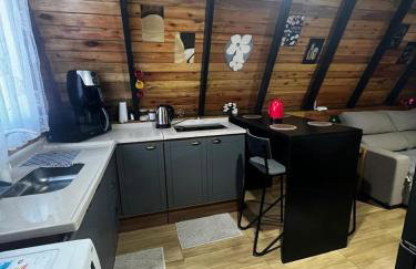 Chalé Rosa dos Ventos - Photo 25