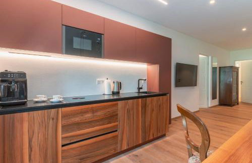 Erbacher Living Nature Apartments Suites - Foto 18