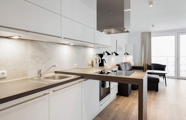 6 Personen Ferienhaus in Wendtorf - Foto 7