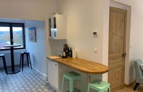 Cozy and spacious apartment - Foto 6