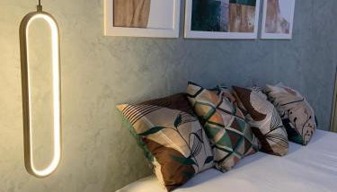 Gravatá Flat no condomínio Monte Castelo MELHOR LOCALIZAÇÃO , Wi-Fi, SKY e AR - Foto 3