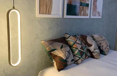 Gravatá Flat no condomínio Monte Castelo MELHOR LOCALIZAÇÃO , Wi-Fi, SKY e AR - Foto 3