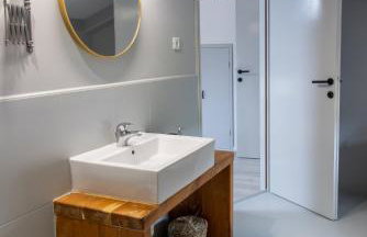 Villa Jona in Žužići - Haus für 8 Personen - Foto 40