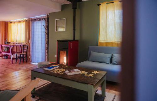 La petite maison Basse Correo - Photo 20