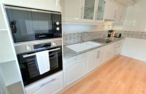 Carnaxide modern T1 apartment w balcony in Carnaxide Oeiras Lisbon - Foto 21