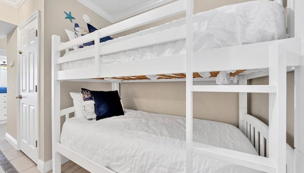 Emerald Beach 225 by Emerald Coast Retreats - Foto 5, Habitación