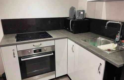 Dollis Hill One Bedroom Apartment NW2 - Foto 14