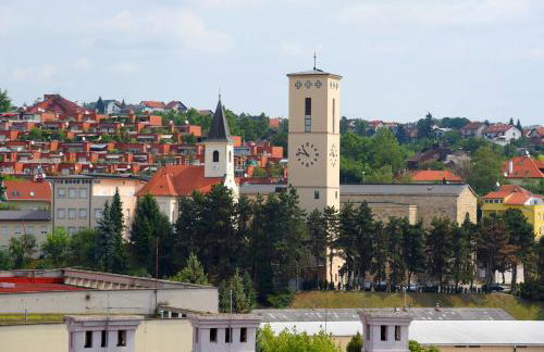 Apartmani Vedmar - Photo 28