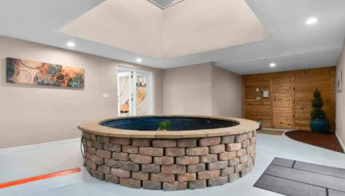 Luxe Draper Retreat w Pool, Sauna and Theater - Foto 4