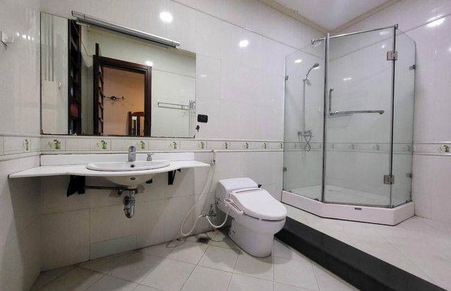 Hanoi Villa - Foto 17