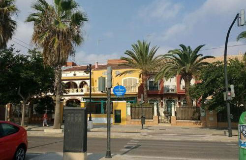 Playa Malvarrosa House - Photo 23