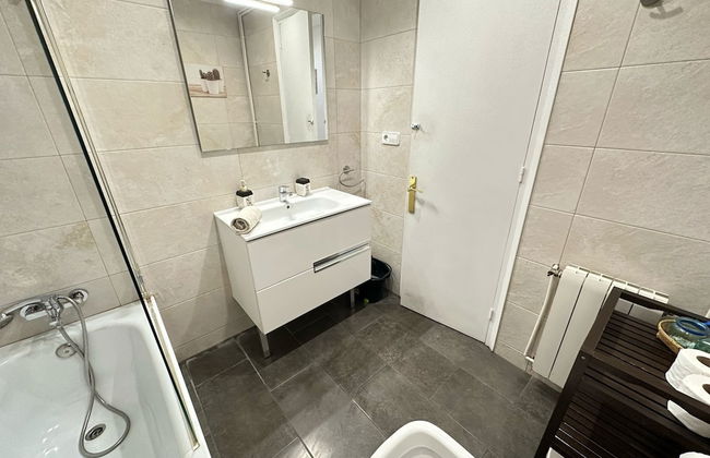 Rooms Nuevo Arago - Photo 23