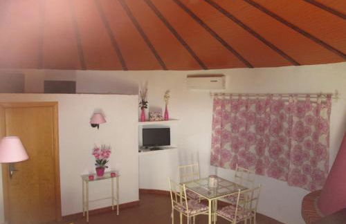 Los Chozos de la Roca - Foto 21