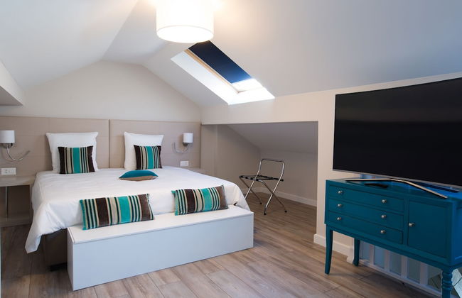 Auberge des Grands Bois - Foto 8