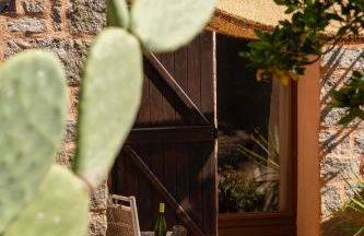 Signura, maison entre mer et maquis - Foto 27