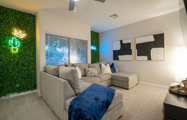 Desert Queen Queen Creek - Foto 19