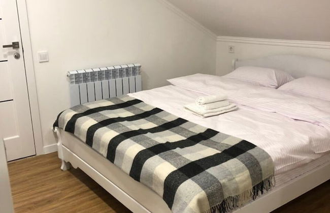 Apart-hotel Nordian - Foto 45