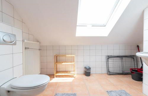 Wohnung für 4 Personen mit 2 Schlafzimmer, Wohnzimmer, Küche - Foto 19