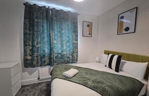 Spacious 3bedroom Apartment-Short and Long Stays-Contractors and Families - Foto 21