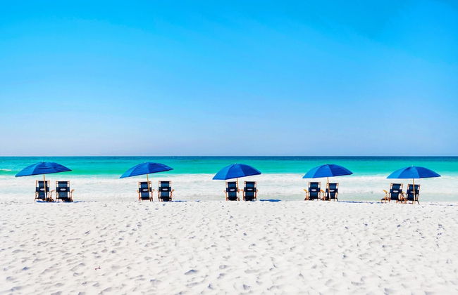 Silver Beach Towers 1205 East - Foto 48