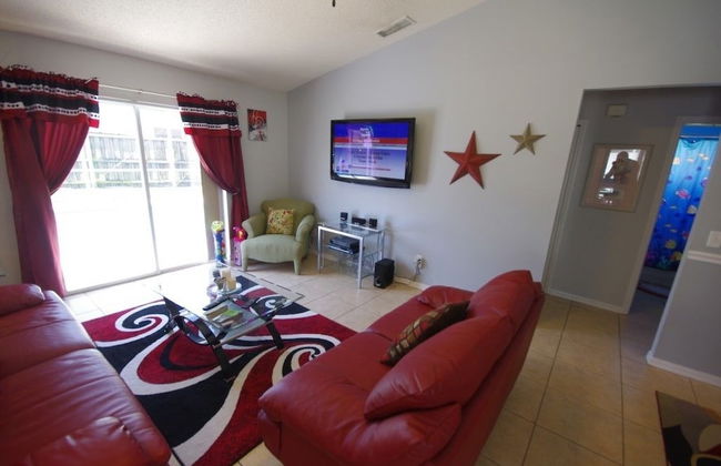 Ly53793 - Indian Ridge - 3 Bed 2 Baths Villa - Foto 2