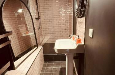 Appart Hotel Jaures - Boutique apartments - Foto 54