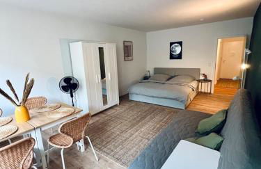 FairLoft - Messeloft - 5 Minutes to fair - 10 Minutes to city center - Foto 1