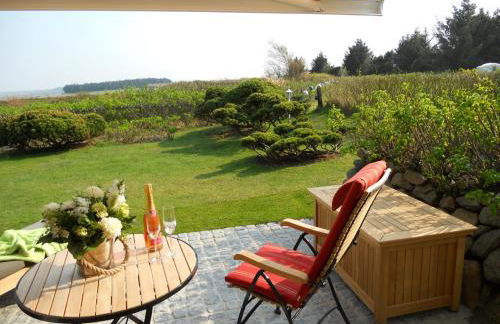 Ferienwohnung Sönshörn 8 Rechts - Foto 19