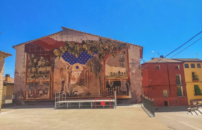 Experience the Rural Spain With Wine, Activities and More at Sidro & Co - Foto 80