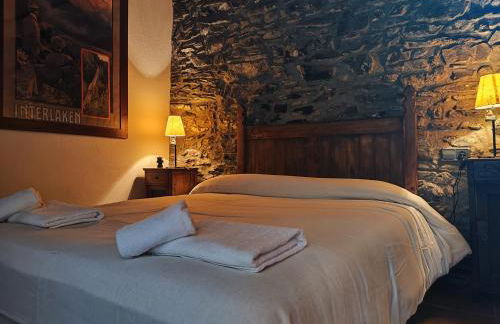 Allotjaments Cal Llarg - Foto 54