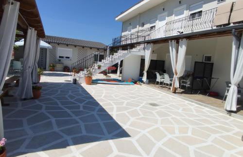 Harmony Apartments - Foto 28