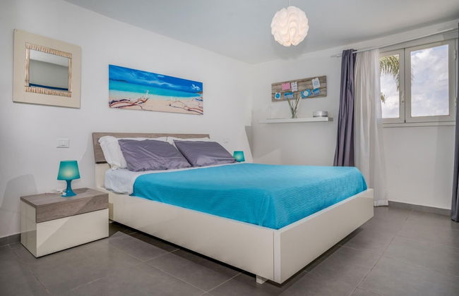 Villa Sikelia in Alcamo - Foto 48