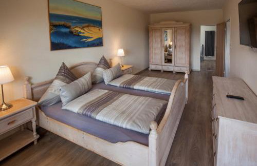 Ferienwohnung Nordseegrill - Foto 45