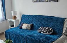 Entre plage et port de Fécamp - Photo 3