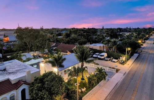 Casita Lake Worth - BEACH LIFE! - Foto 56