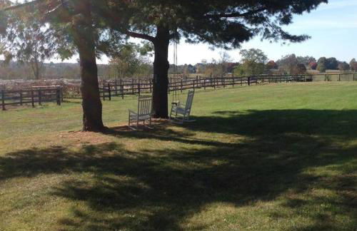 Charming Cottage on a City Farm! - Foto 8