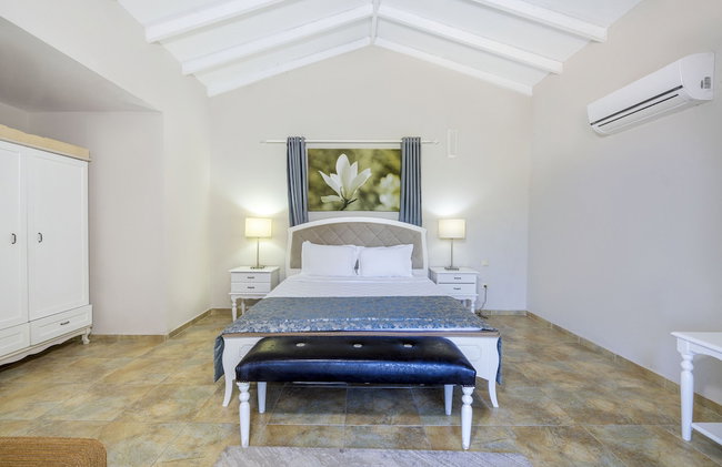 Alya Villa Butik Hotel - Photo 30