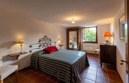 Villa Palazzo Bello con piscina e AC - Cetona - Foto 21