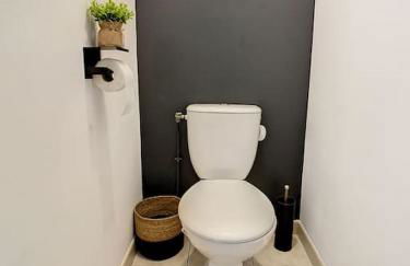 GRAND APPART TERRASSE PARKING DESIGN - Foto 27