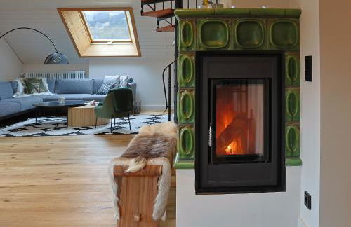 Edelschwarz Allgäu - Foto 5