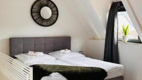 AMAO-Green - City Center Lahr - Penthouse Maisonette - Foto 4