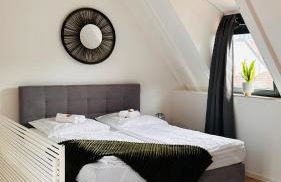 AMAO-Green - City Center Lahr - Penthouse Maisonette - Foto 4