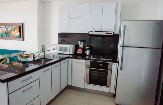 Playa Cartagena - Foto 13