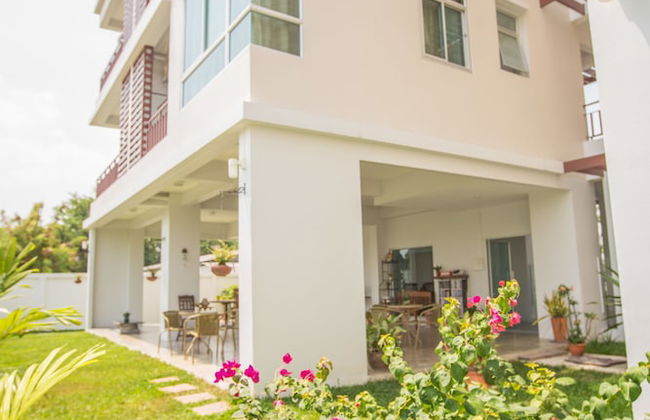 The Meet Green Apartment - Photo 47