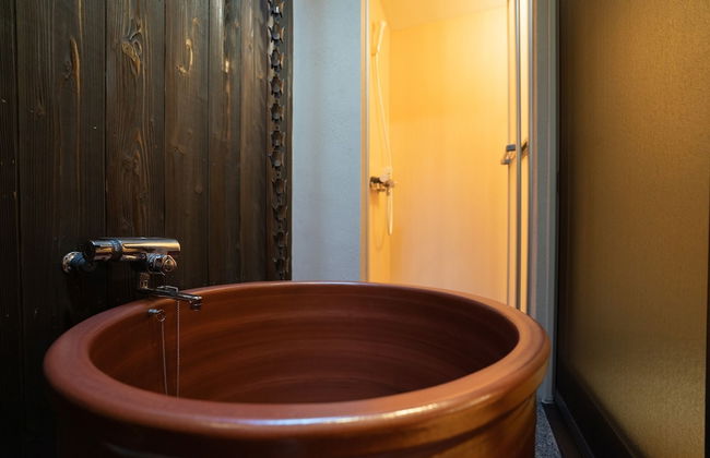 Suou Nijo Castle South - Foto 33