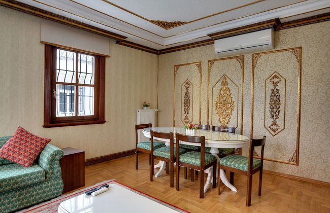 Emirganli Ottoman House - Foto 6